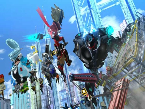 Platinum Games: Bayonetta 2 độc quyền không phải tại chúng tôi 2