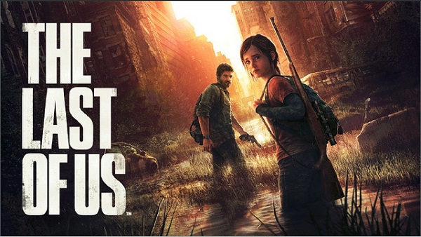 The Last of Us: Cuộc chiến với chính đồng loại 1