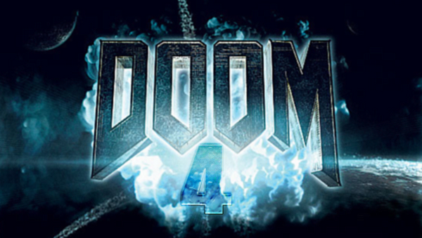 Doom 4 sẽ xuất hiện trên hệ máy nextgen 1