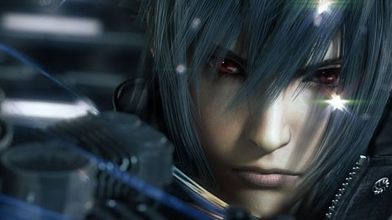 FF Versus XIII có thể ra mắt vào cuối năm nay 2