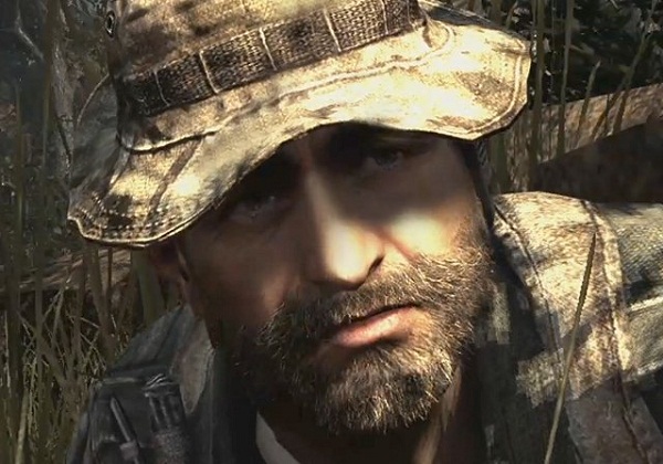 Ghost sẽ tái xuất trong Modern Warfare 4? 2