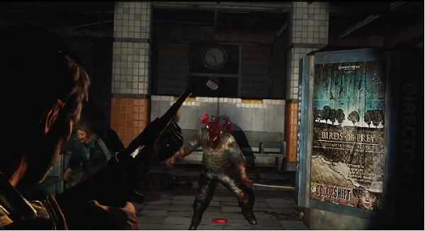 The Last of Us: Cuộc chiến với chính đồng loại 2