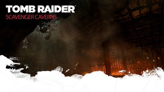 Tomb Raider sẽ không mở rộng câu chuyện của Lara Croft 2