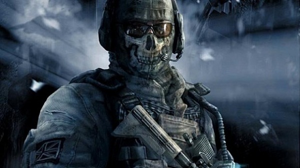 Ghost sẽ tái xuất trong Modern Warfare 4? 3