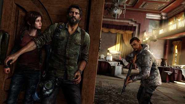 The Last of Us: Cuộc chiến với chính đồng loại 3