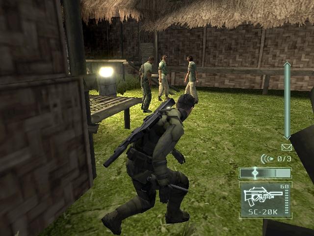 Splinter Cell: Blacklist - Hài lòng fan cũ, hấp dẫn người mới 3