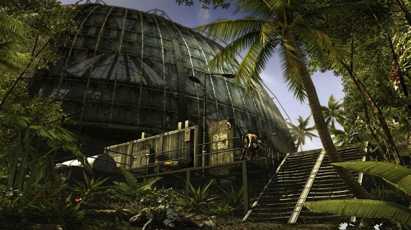 Dead Island: Riptide và những hình ảnh mới nhất 5