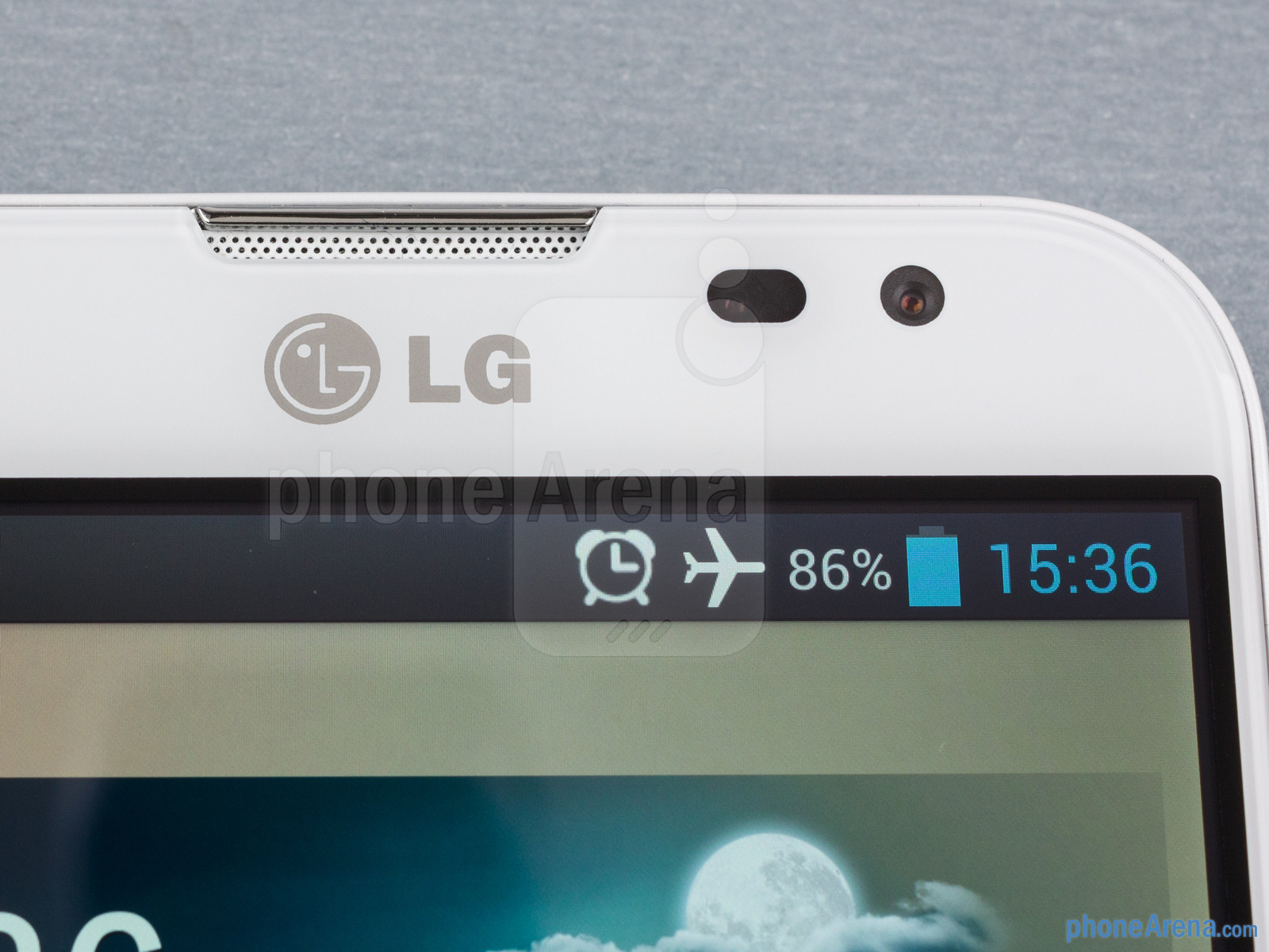 LG Optimus G Pro: Ứng cử viên "siêu phẩm" 2013 5