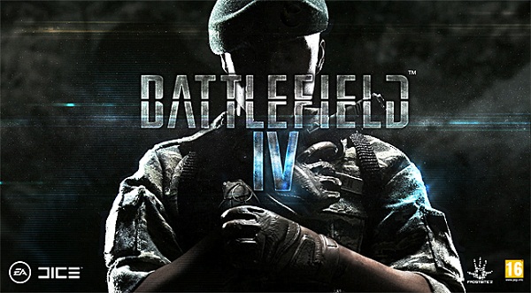 Battlefield 4 sẽ có cả thủy quân 2