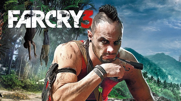 Far Cry 3 thắng lớn tại lễ trao giải game Canada 2