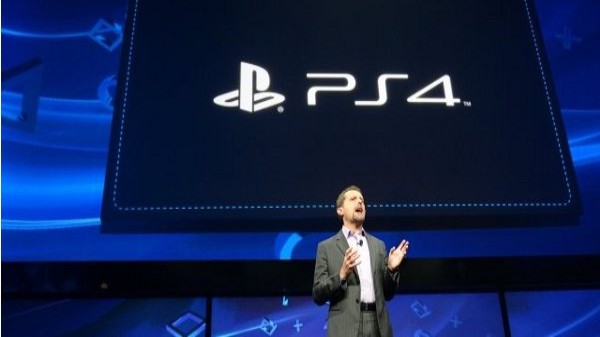 CEO Sony: "Hãy cứ tiếp tục đoán mò về PS4" 1