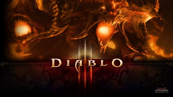Diablo III trên consle sẽ khác xa hoàn toàn trên PC 1