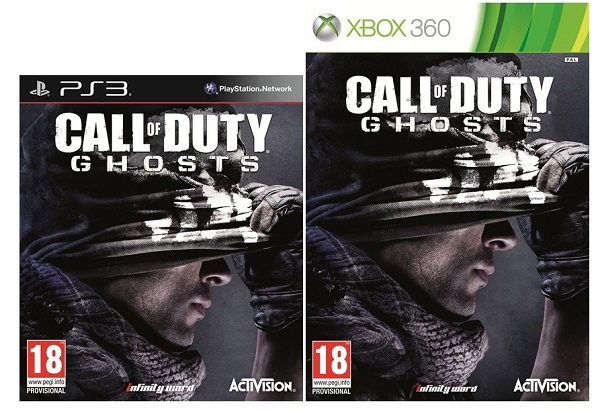 Call of Duty: Ghosts - Gần như đã chắc chắn 2