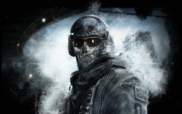 Call of Duty: Ghosts - Gần như đã chắc chắn 3