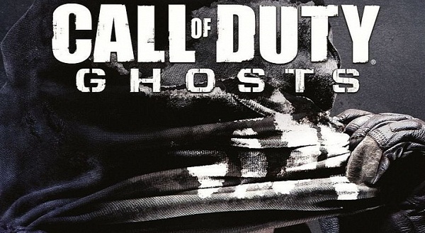 Call of Duty: Ghosts - Gần như đã chắc chắn 4