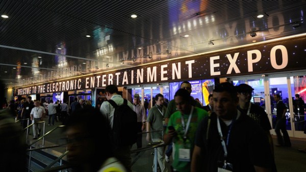 E3 2013 sẽ vắng mặt những cái tên lớn 1