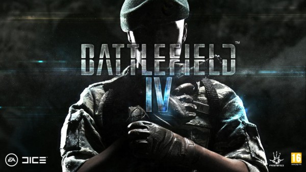 Battlefield 4: "Chúng tôi mù tịt về next gen" 1