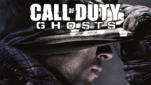 Call of Duty Ghosts ra đời, tạm biệt Modern Warfare 1
