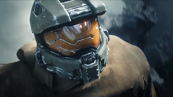 Trailer cực kì hoành tráng của phiên bản Halo tiếp theo 1