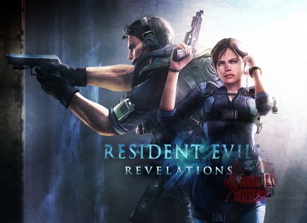 RE Revelations: Hay những  chưa thật thuyết phục 1