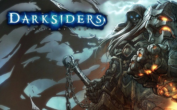 Darksiders III đã có thể là trò chơi như thế nào? 1