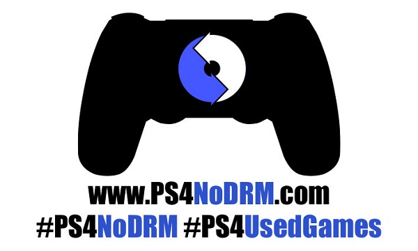 PS4 sẽ không trực tiếp yêu cầu DRM 2