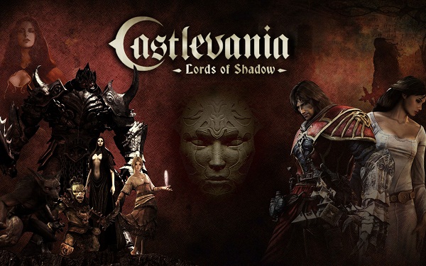 Castlevania: Lords of Shadow sẽ có mặt trên PC 2