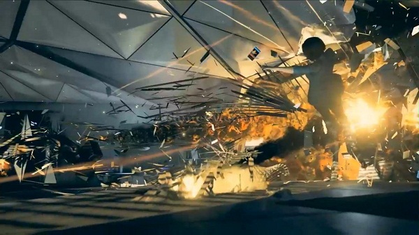 Quantum Break: Bom tấn kết hợp giữa game và phim 2