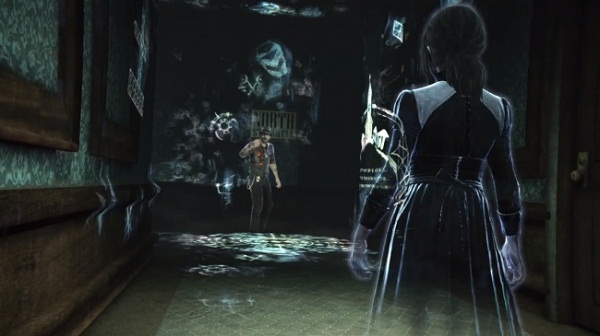 Murdered Soul Suspect: Thám tử ma của Square Enix 3