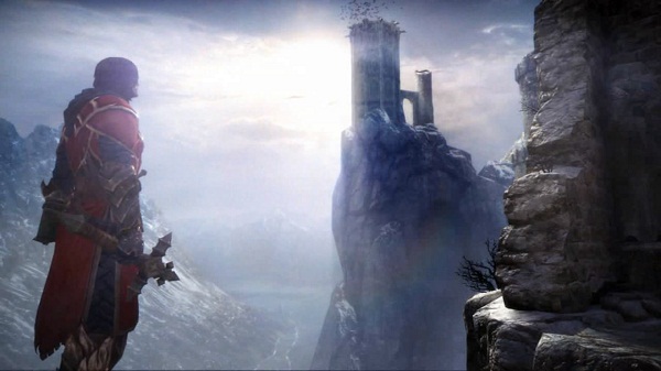 Castlevania: Lords of Shadow sẽ có mặt trên PC 3