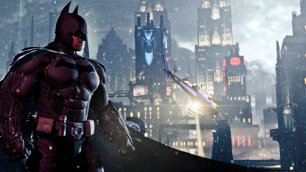 Batman Arkham Origins: Thành công hay chỉ bắt chước? 4