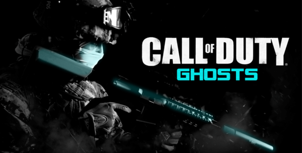Call of Duty Ghosts ra đời, tạm biệt Modern Warfare 4
