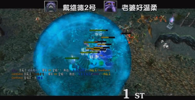 DotA - WoDotA Top10 Weekly Vol.133: Sự trả thù của Void 4