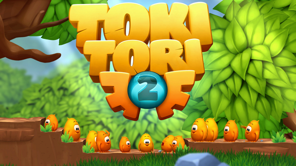 Toki Tori 2 - Game đơn giản mà hay cho ngày Hè 1
