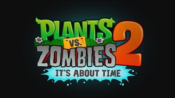 Plants vs Zombies 2 ra mắt tại Úc trước cả tháng 1
