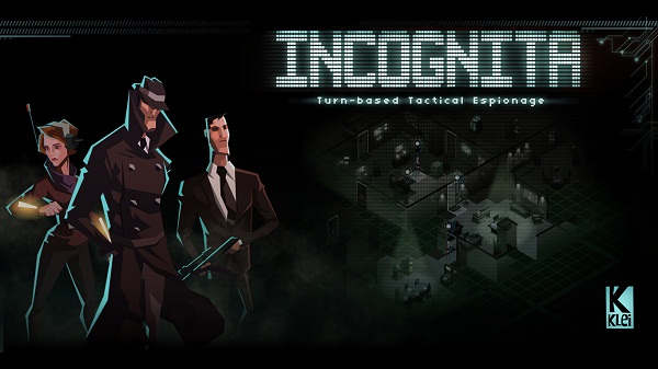 Incognita: Dự án đầy hứa hẹn của Klei Entertainment 2