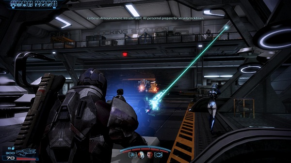 Mass Effect 4 sẽ thân thiện với người chơi mới 2