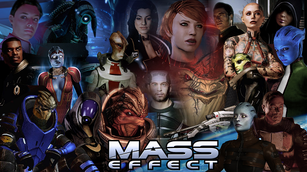 Mass Effect 4 sẽ thân thiện với người chơi mới 3