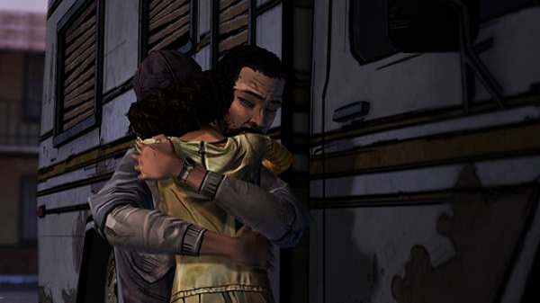 Clementine sẽ xuất hiện trong The Walking Dead mới 5