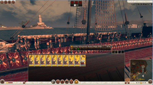 Total War Rome II: Thỏa lòng mong đợi 1
