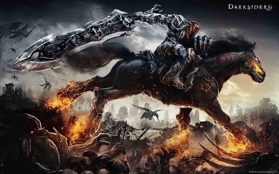 Crytek mở studio mới tại Mĩ "cứu vớt" Vigil Games 3