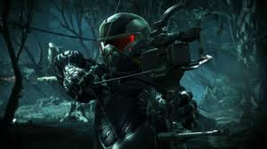 Crytek mở studio mới tại Mĩ "cứu vớt" Vigil Games 1