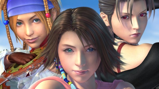Final Fantasy XII được cân nhắc remake sau FFX ? 2