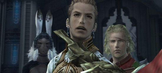 Final Fantasy XII được cân nhắc remake sau FFX ? 3