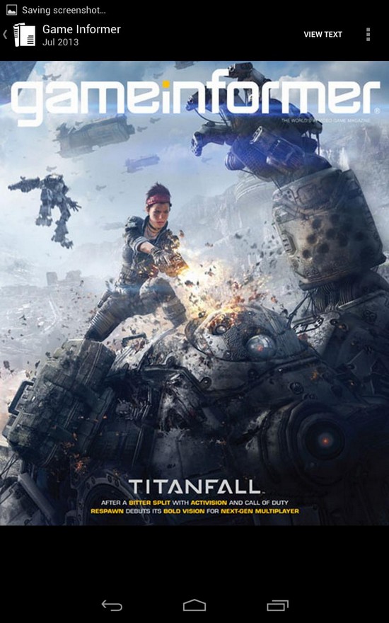 Titanfall: Game mới của những "cựu chiến binh Call of Duty" 1
