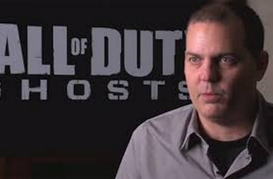 Call of Duty: Ghosts sẽ có các nhiệm vụ ẩn 1