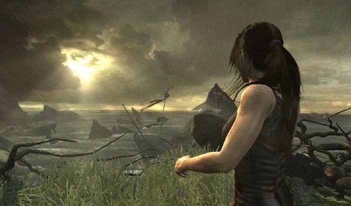Tomb Raider vượt mốc 4 triệu bản trên toàn thế giới 2