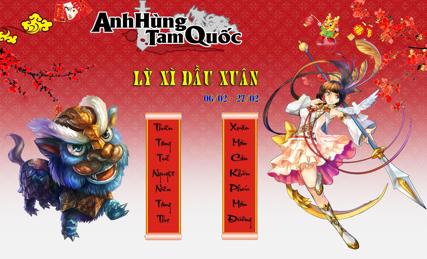 Chử Đồng Tử xông đất game Việt 3
