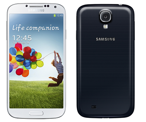 ĐCCK: Cơ hội nhận Samsung Galaxy S4 cùng Cửu Kiếm Tranh Hùng 4