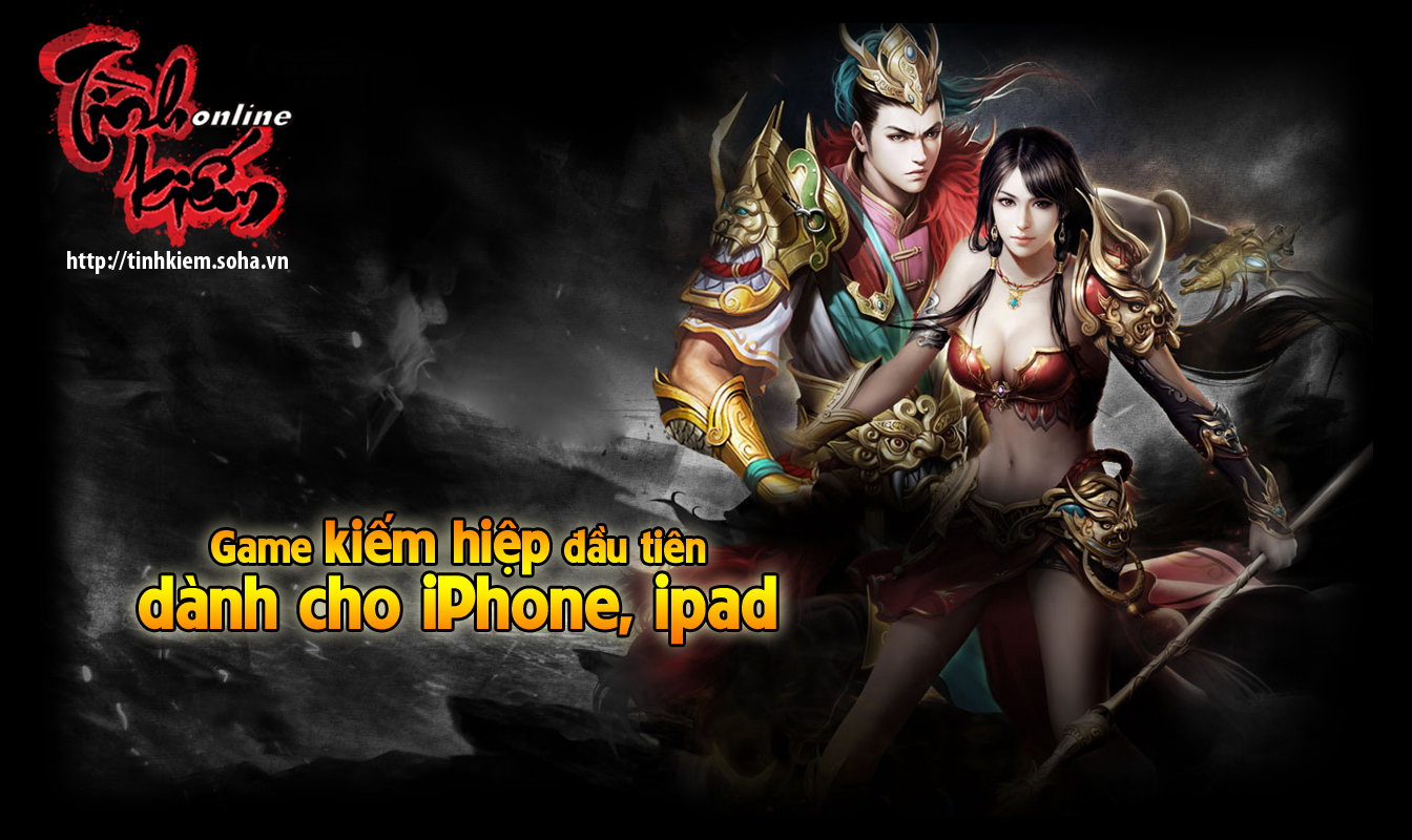Xu hướng game trên iOS tại Việt Nam 3